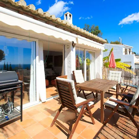 Granado By Interhome * Salobreña
