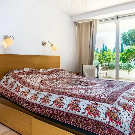 Granado By Interhome Σπίτι διακοπών Salobreña