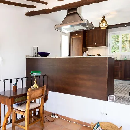 Σπίτι διακοπών Granado By Interhome *