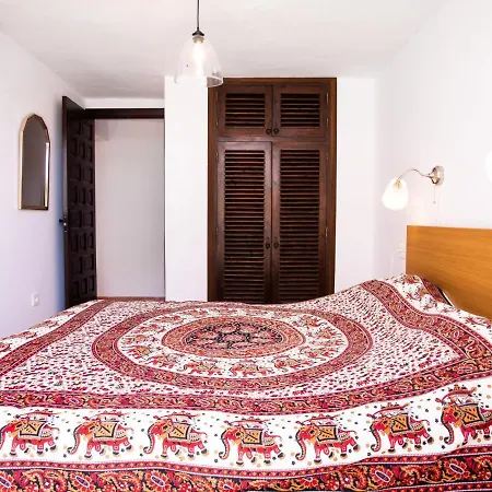 Σπίτι διακοπών Granado By Interhome Salobreña