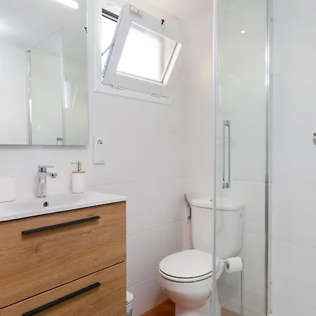 Granado By Interhome Salobreña